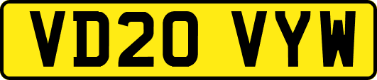 VD20VYW