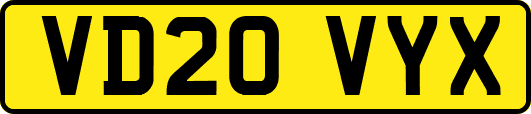 VD20VYX