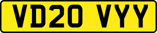 VD20VYY