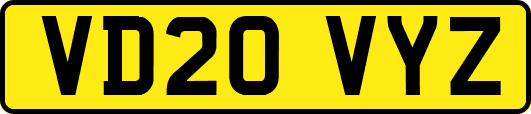 VD20VYZ