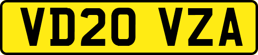 VD20VZA