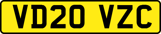 VD20VZC