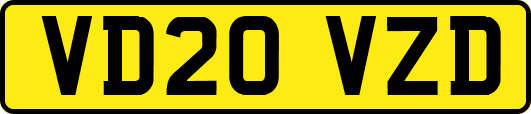 VD20VZD