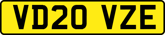 VD20VZE