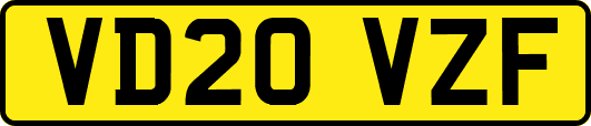 VD20VZF