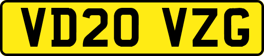 VD20VZG
