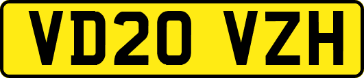 VD20VZH