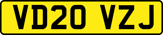 VD20VZJ