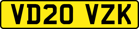 VD20VZK