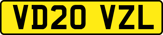 VD20VZL