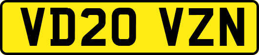 VD20VZN