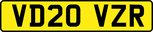 VD20VZR