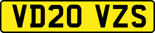 VD20VZS