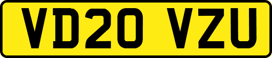 VD20VZU