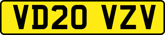 VD20VZV