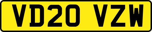 VD20VZW