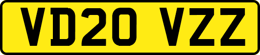 VD20VZZ