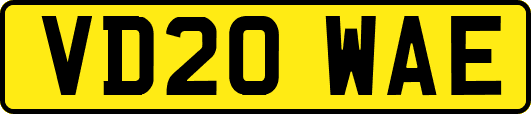 VD20WAE