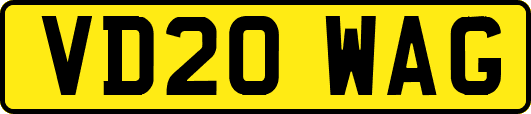 VD20WAG