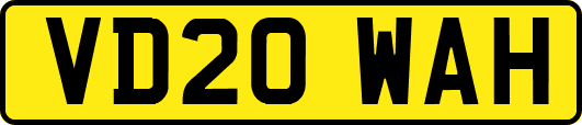 VD20WAH