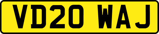VD20WAJ