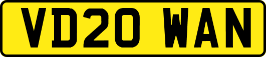 VD20WAN