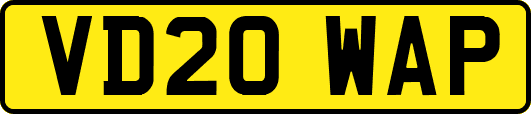 VD20WAP