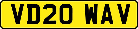 VD20WAV