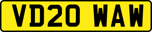 VD20WAW