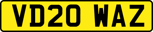 VD20WAZ