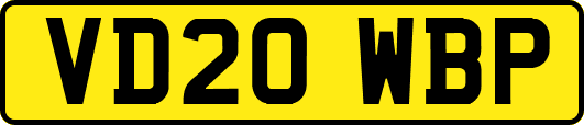 VD20WBP