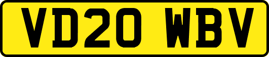 VD20WBV