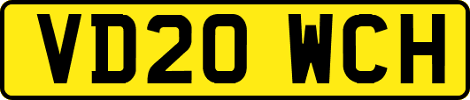 VD20WCH