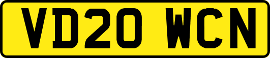 VD20WCN
