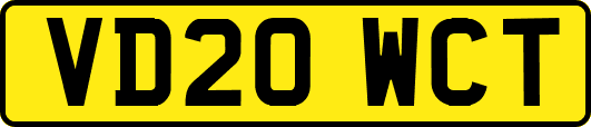 VD20WCT