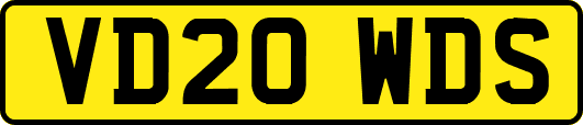 VD20WDS