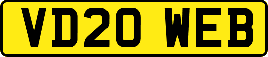 VD20WEB