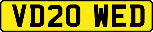 VD20WED