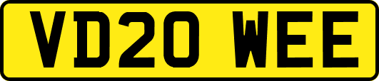 VD20WEE