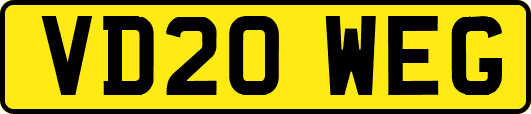 VD20WEG