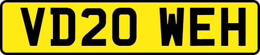 VD20WEH