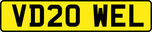 VD20WEL