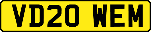 VD20WEM