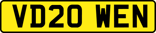 VD20WEN