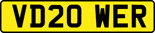 VD20WER