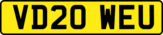 VD20WEU