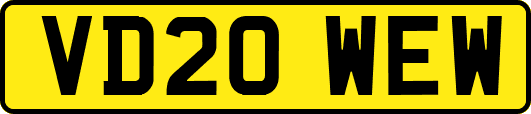 VD20WEW