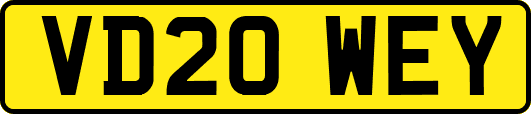 VD20WEY