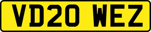 VD20WEZ