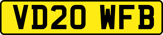 VD20WFB